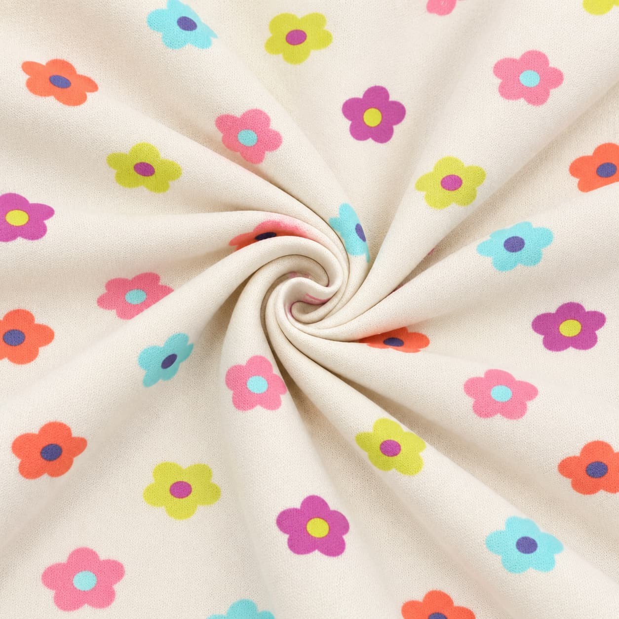 Maglia in cotone con stampa Jungle Vibes - Maison Klem